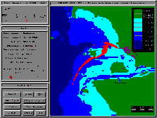 Beispiel Ölkontamination